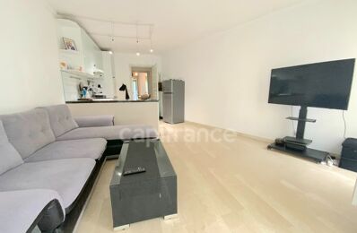 appartement 3 pièces 60 m2 à vendre à Mougins (06250)