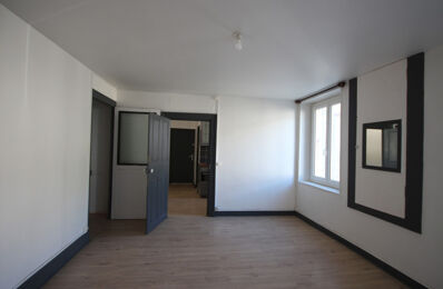 vente appartement 89 000 € à proximité de Saint-Étienne-de-Crossey (38960)