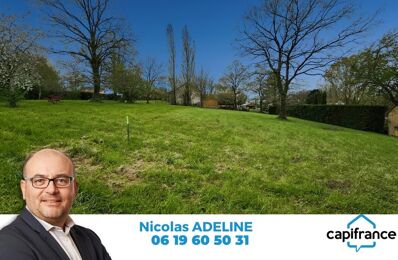 vente terrain 115 000 € à proximité de Serrigny-en-Bresse (71310)