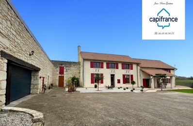 vente maison 275 000 € à proximité de Jaunay-Clan (86130)
