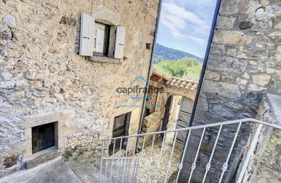 vente maison 502 000 € à proximité de Saint-Sernin (07200)