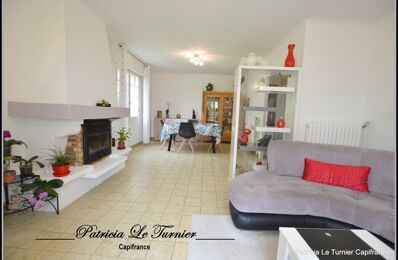maison 5 pièces 106 m2 à vendre à Locminé (56500)