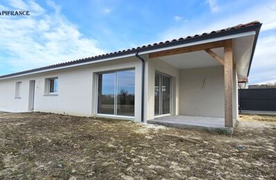 vente maison 335 000 € à proximité de Soustons (40140)