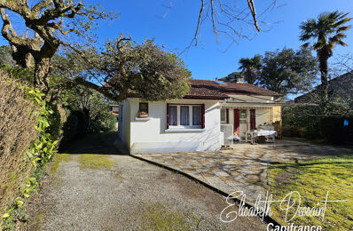 vente maison 462 000 € à proximité de Saubrigues (40230)