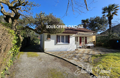 vente maison 462 000 € à proximité de Boucau (64340)