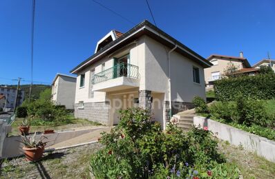 vente maison 145 000 € à proximité de Saint-Marcellin-en-Forez (42680)