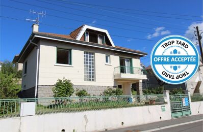 vente maison 145 000 € à proximité de Unieux (42240)