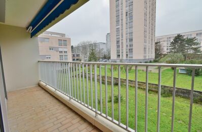 location appartement 850 € CC /mois à proximité de Chevigny-Saint-Sauveur (21800)