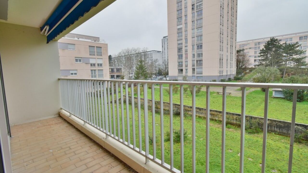 appartement 3 pièces 70 m2 à louer à Dijon (21000)