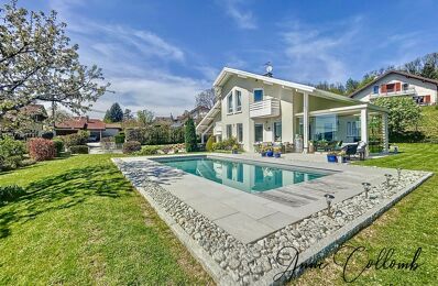 vente maison 970 000 € à proximité de Onnion (74490)
