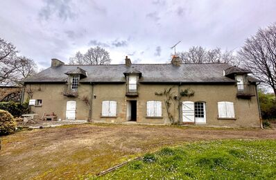 vente maison 628 800 € à proximité de Langrolay-sur-Rance (22490)