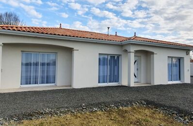 vente maison 343 000 € à proximité de Saint-Urbain (85230)