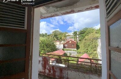 vente appartement 68 950 € à proximité de Basse-Terre (97100)