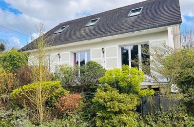 vente maison 349 000 € à proximité de Hardricourt (78250)