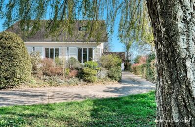 vente maison 349 000 € à proximité de Oinville-sur-Montcient (78250)