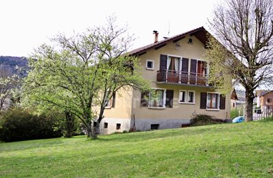 vente maison 330 000 € à proximité de Saint-Cergues (74140)