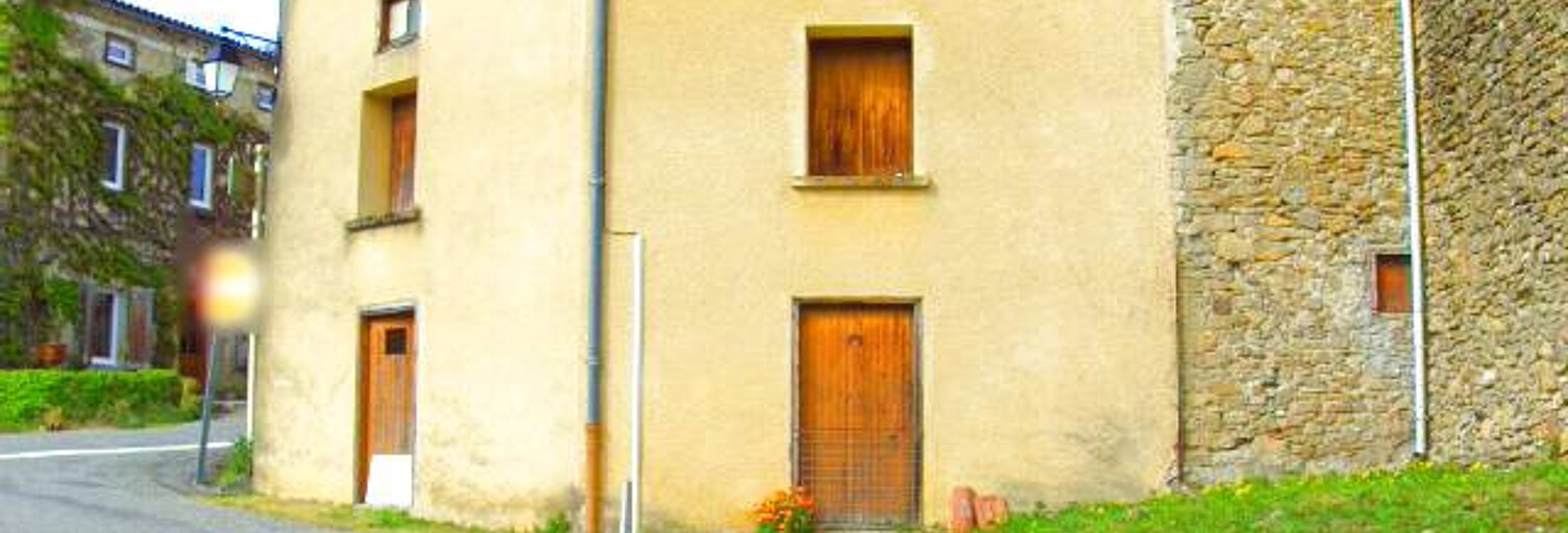 Divers   m² à vendre à Lavelanet (09300)