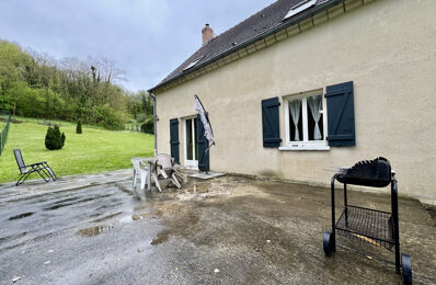 vente maison 249 000 € à proximité de Courville (51170)