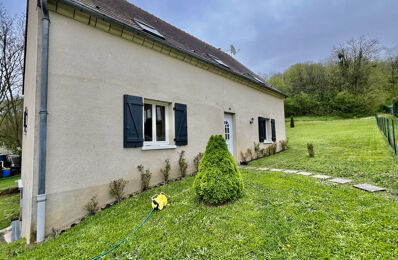 vente maison 249 000 € à proximité de Dravegny (02130)