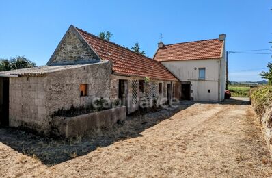 vente maison 76 000 € à proximité de Saint-Pabu (29830)