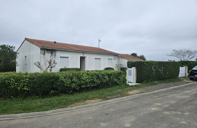 vente maison 169 900 € à proximité de Soulignonne (17250)