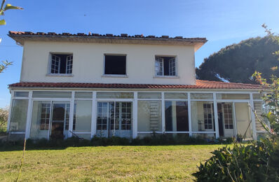 vente maison 249 100 € à proximité de Boutenac-Touvent (17120)
