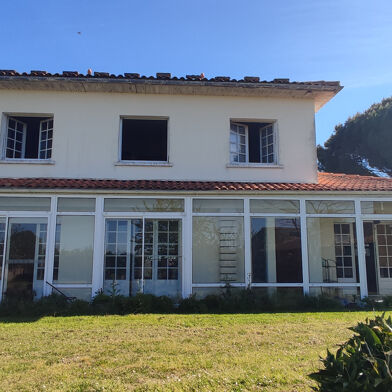 Maison 7 pièces 250000 €