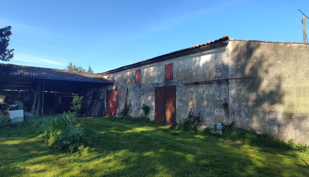 Villa / Maison 7 pièces  à vendre Chenac-Saint-Seurin-d'Uzet 17120