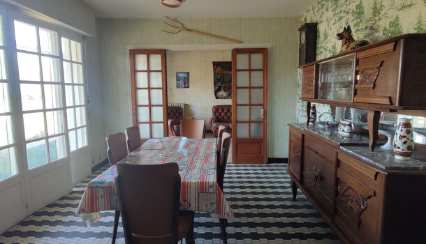 Villa / Maison 7 pièces  à vendre Chenac-Saint-Seurin-d'Uzet 17120