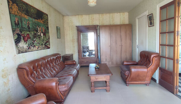 Villa / Maison 7 pièces  à vendre Chenac-Saint-Seurin-d'Uzet 17120