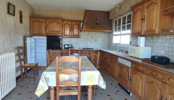 Villa / Maison 7 pièces  à vendre Chenac-Saint-Seurin-d'Uzet 17120