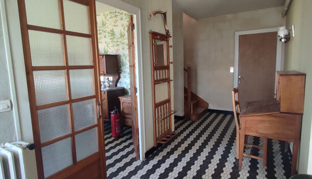 Villa / Maison 7 pièces  à vendre Chenac-Saint-Seurin-d'Uzet 17120