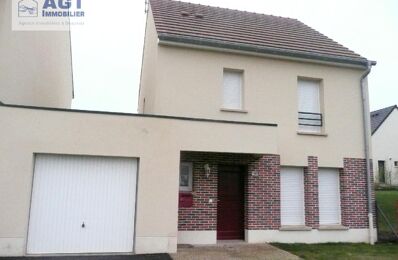 location maison 878 € CC /mois à proximité de Ailly-sur-Somme (80470)