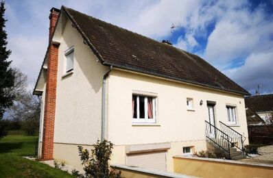 vente maison 210 000 € à proximité de Tillé (60000)