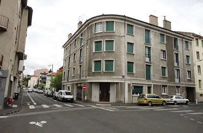 appartement 3 pièces 61 m2 à louer à Clermont-Ferrand (63000)