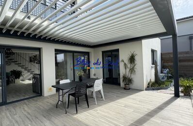 vente maison 750 000 € à proximité de Saint-Pierre-de-Lages (31570)