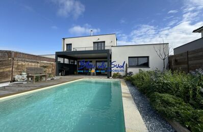 vente maison 750 000 € à proximité de Bourg-Saint-Bernard (31570)