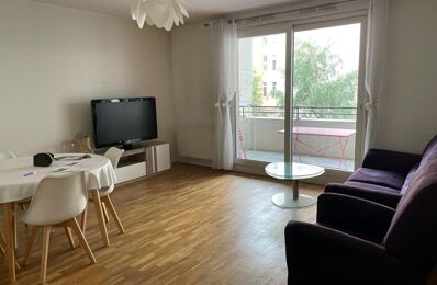 location appartement 1 310 € CC /mois à proximité de Villeurbanne (69100)