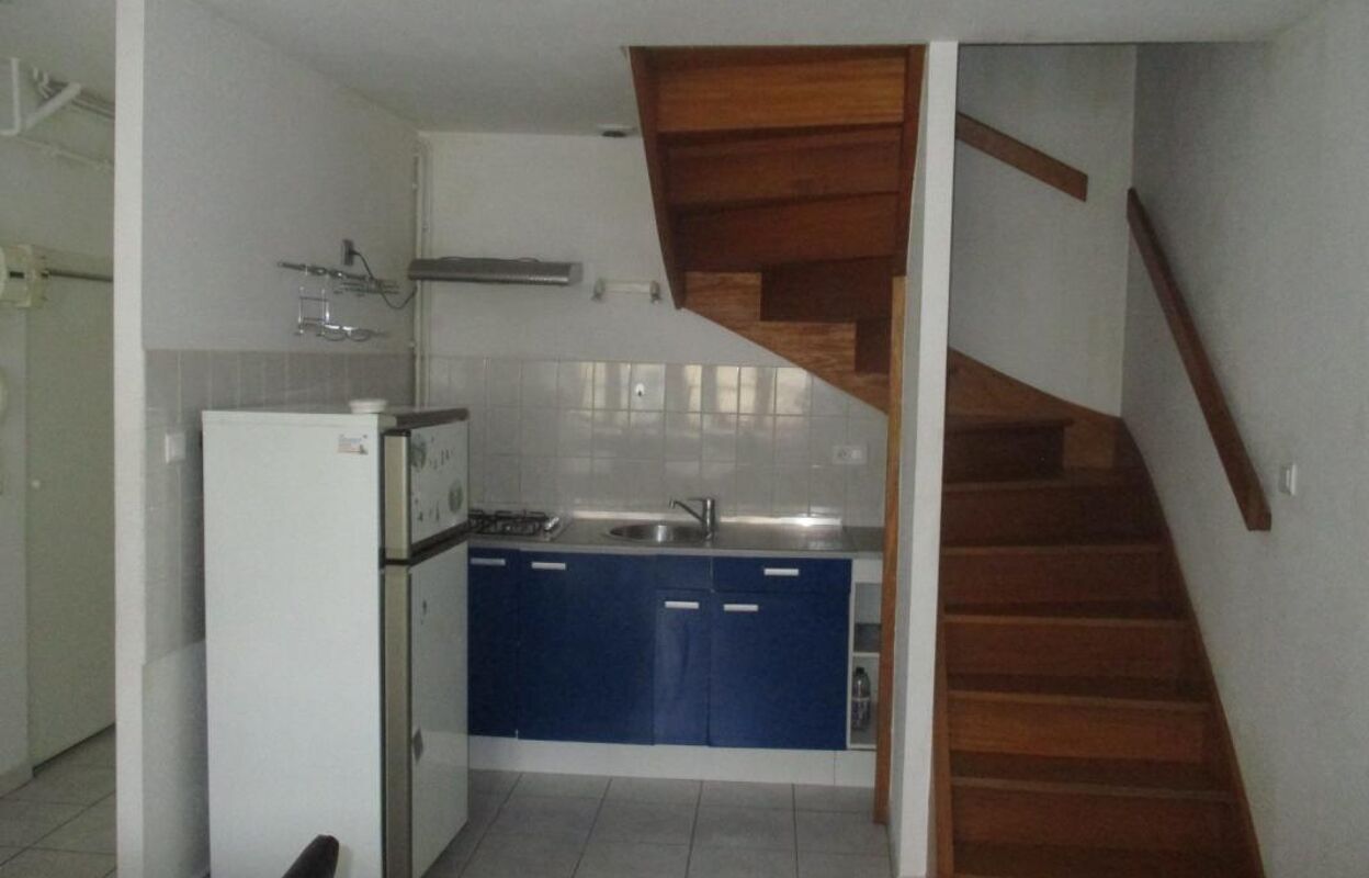 appartement 3 pièces 50 m2 à louer à Port-sur-Saône (70170)