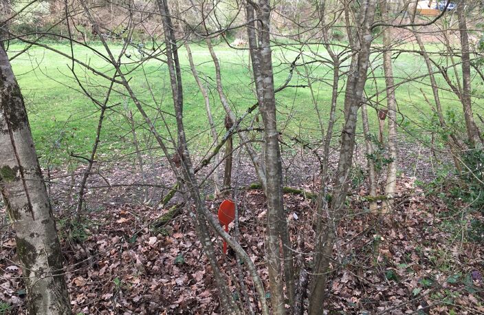 Terrain 977 m² — photo 3