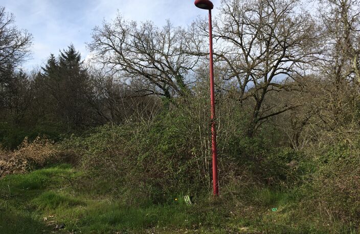 Terrain 977 m² — photo 4