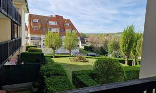 Appartement 1 Pièce 20 m² à vendre à Villers-sur-Mer (14640)