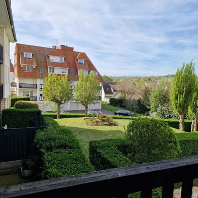 Appartement 1 pièces 98000 €