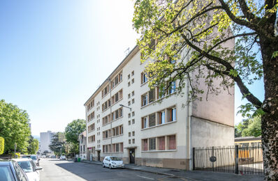 vente appartement 90 000 € à proximité de Monestier-de-Clermont (38650)
