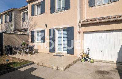 vente maison 222 500 € à proximité de La Baume-de-Transit (26790)