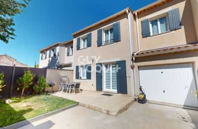 vente maison 222 500 € à proximité de Sérignan-du-Comtat (84830)