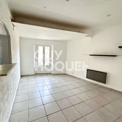 Appartement 1 pièce 28 m²