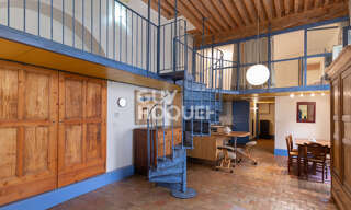 Appartement 3 Pièces 122 m² à vendre à Lyon 1 (69001)