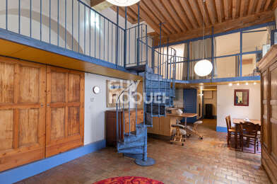 Appartement 3 pièces 495000 €