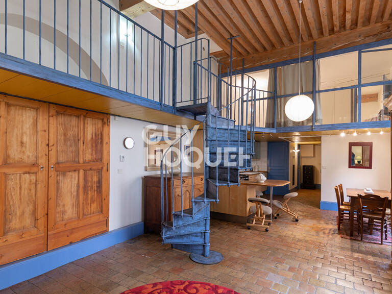 appartement — photo 1